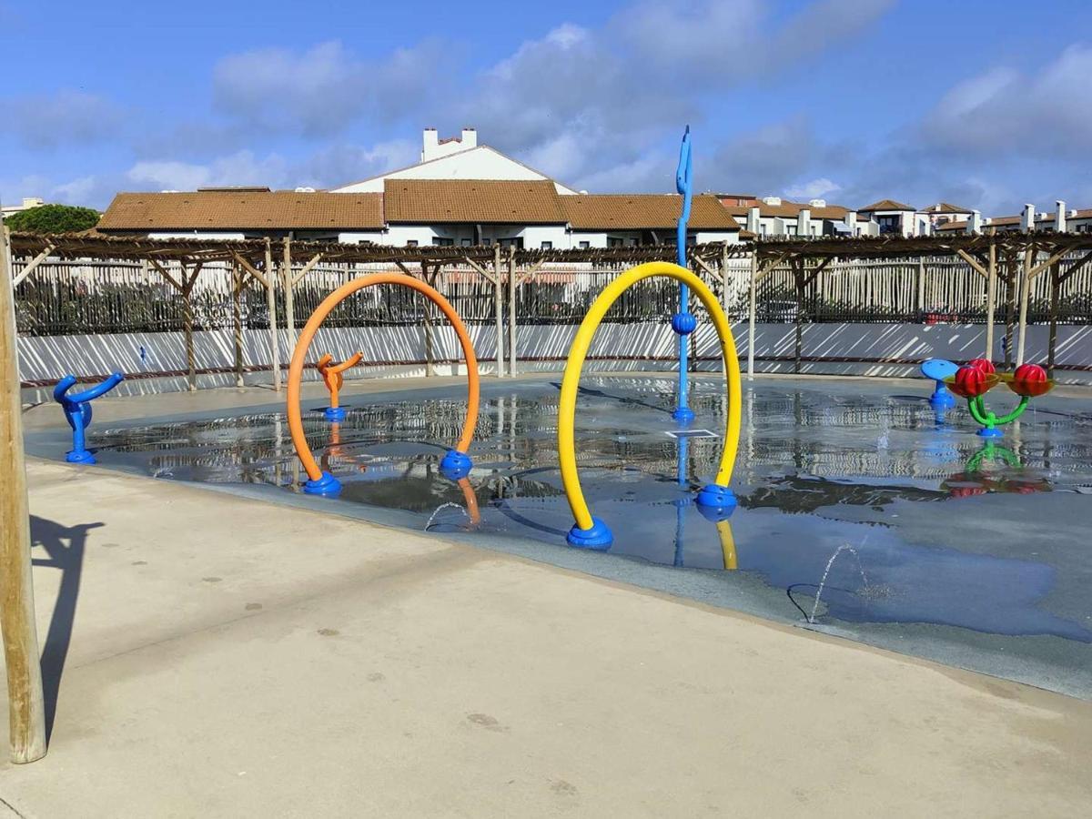 Апартаменти T2 4 Pers Le Barcares Rdc Piscine Parking Animaux - Fr-1-195-68 Екстер'єр фото